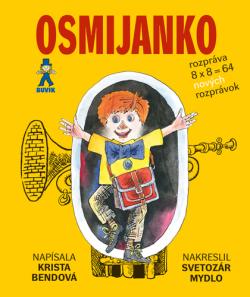 Osmijanko 2.vyd.