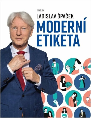 Modern� etiketa