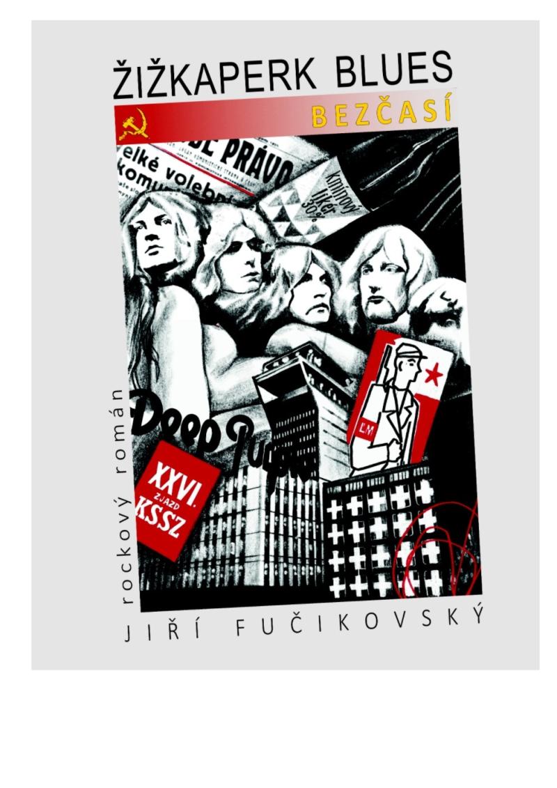 �i�kaperk blues Bez�as�