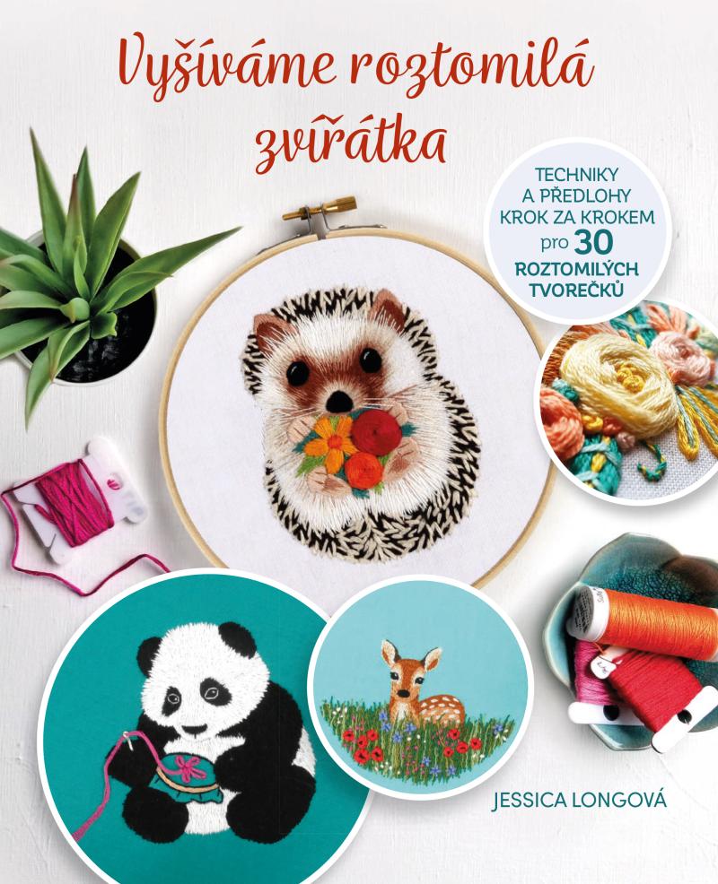 Vy��v�me roztomil� zv���tka