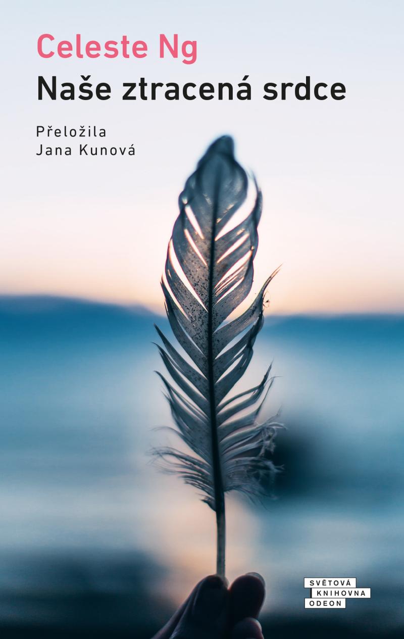 Na�e ztracen� srdce