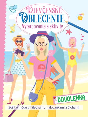 Diev�ensk� oble�enie - dovolenka