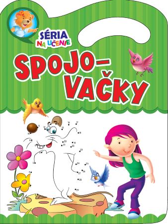 Spojo-va�ky - S�ria na u�enie (2.vydanie)