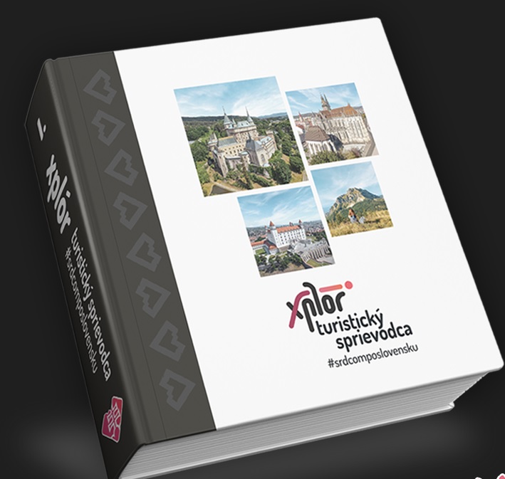 Xpl�r Turistick� sprievodca 2.vyd.