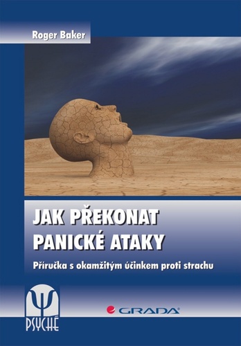 Jak p�ekonat panick� ataky