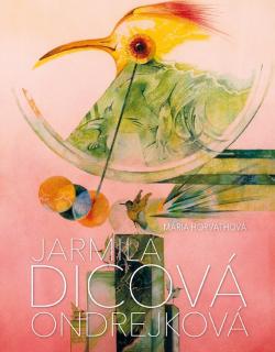 Jarmila Dicov� Ondrejkov�