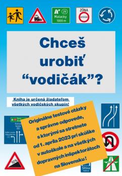 Chce� urobi� �vodi��k�?