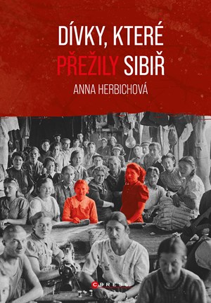D�vky, kter� p�e�ily Sibi�