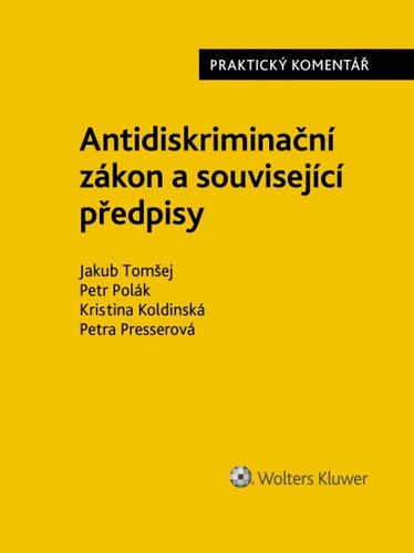 Antidiskrimina�n� z�kon WK