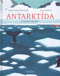 Antarkt�da