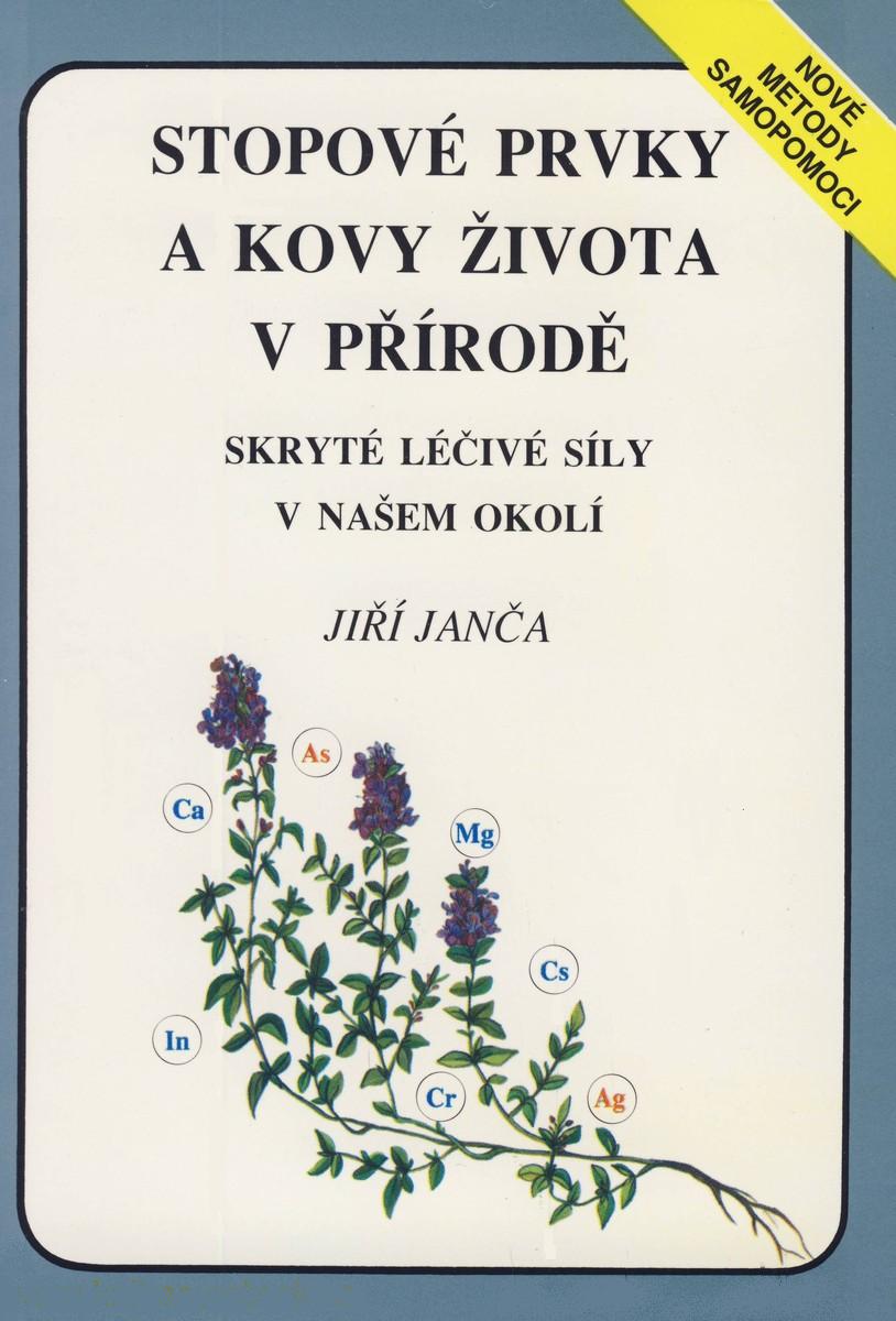 Stopov� prvky a kovy �ivota v p��rod�