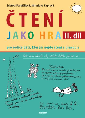 �ten� jako hra 2. d�l