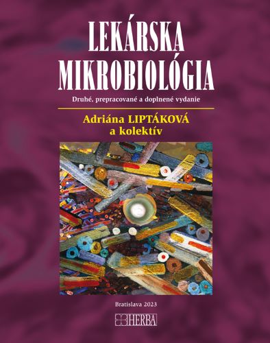 Lek�rska mikrobiol�gia (2. vydanie)