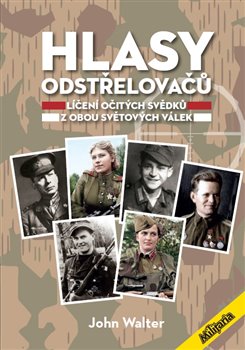 Hlasy odst�elova�� ELKA PRESS