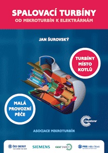Spalovac� turb�ny