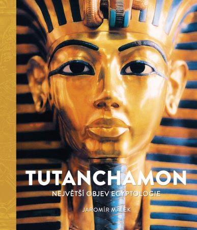 Tutanchamon EXTRA PUBLISHING