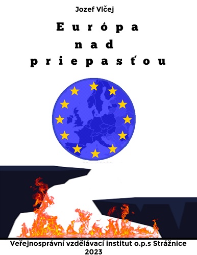 Eur�pa nad priepas�ou (Gr�cko, Ukrajina, Rusko, Brexit)