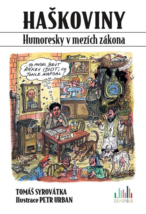 Ha�koviny