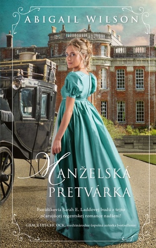 Man�elsk� pretv�rka