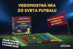 Hra Majstrovstv� sveta vo futbale 2.vyd.