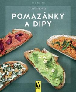 Pomaz�nky a dipy