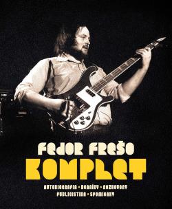 Fedor Fre�o Komplet