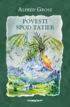 Povesti spod Tatier 2.vydanie