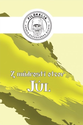 Z mdrosti otcov  Jl