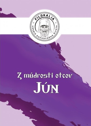 Z mdrosti otcov  Jn