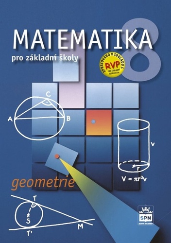 Matematika 8 pro Z� Geometrie RVP 2v