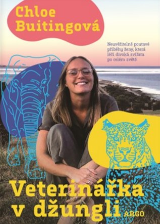 Veterin��ka v d�ungli ARGO