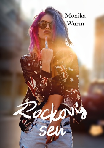 Rockov� sen 2.vyd.