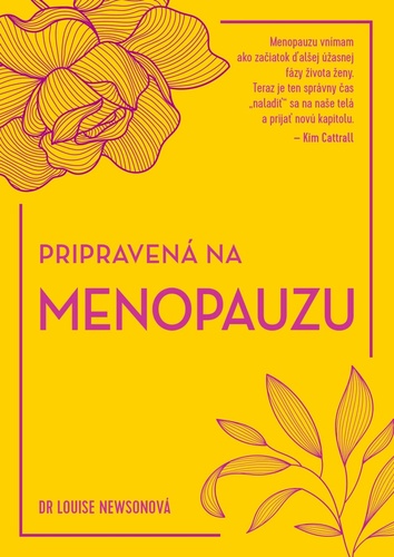 Pripraven� na menopauzu