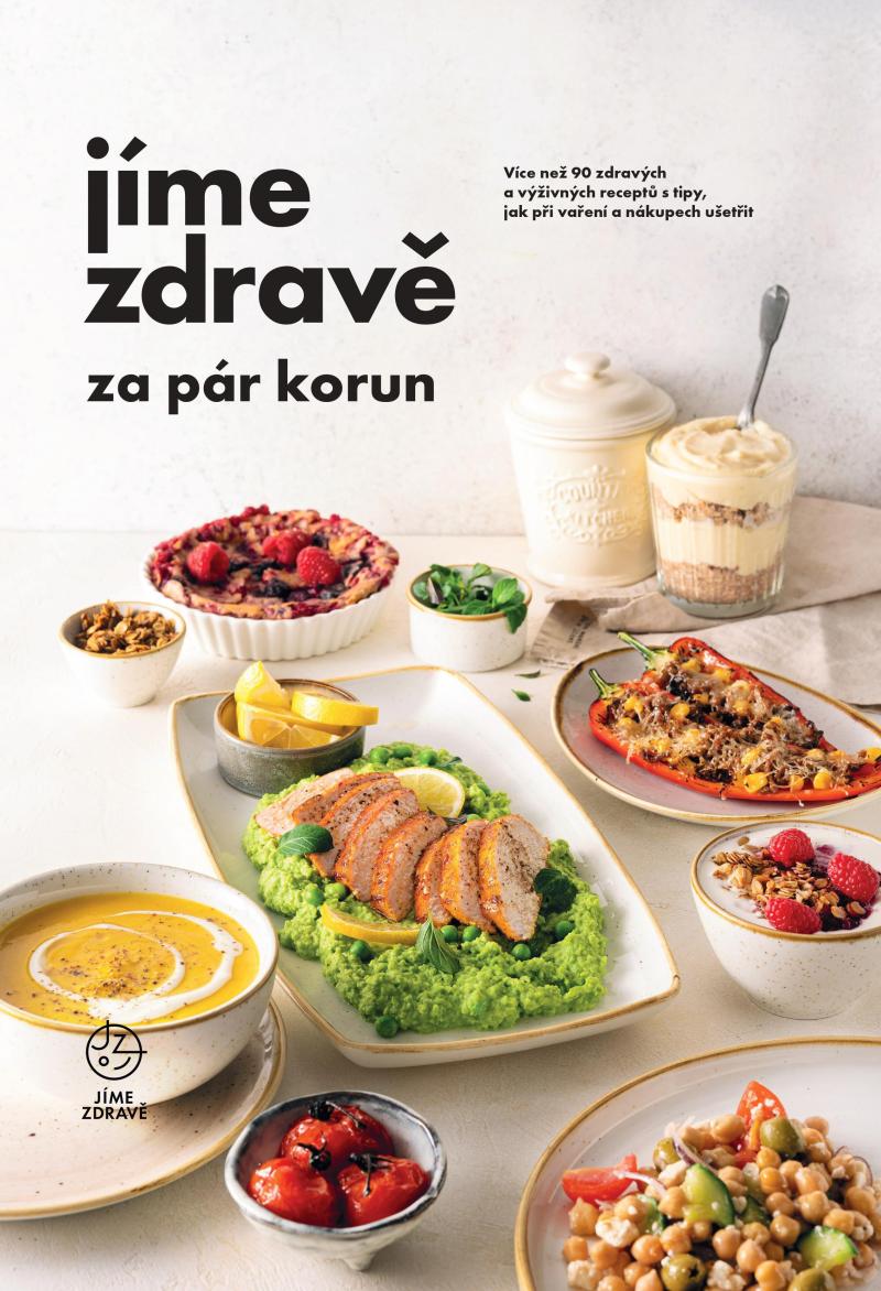 J�me zdrav� za p�r korun
