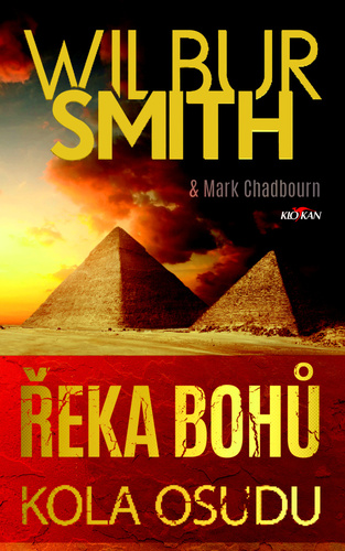 �eka boh� - Kola osudu