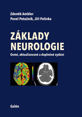 Z�klady neurologie