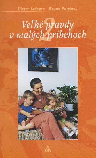 Ve�k� pravdy v mal�ch pr�behoch 2
