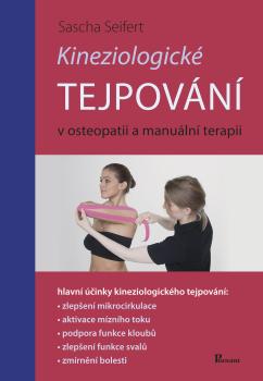 Kineziologick� tejpov�n�