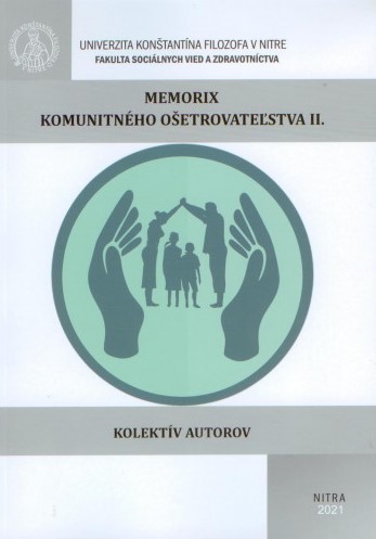 Memorix komunitn�ho o�etrovate�stva II.