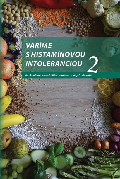 Var�me s histam�novou intoleranciou 2