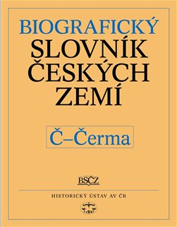 Biografick� slovn�k �esk�ch zem� (�-�erma)