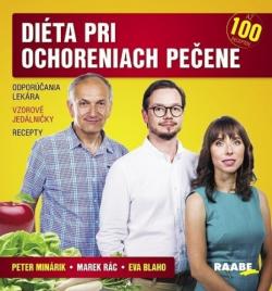 Di�ta pri ochoreniach pe�ene