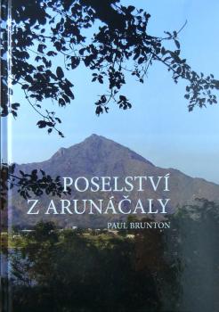 Poselstv� z Arun��aly