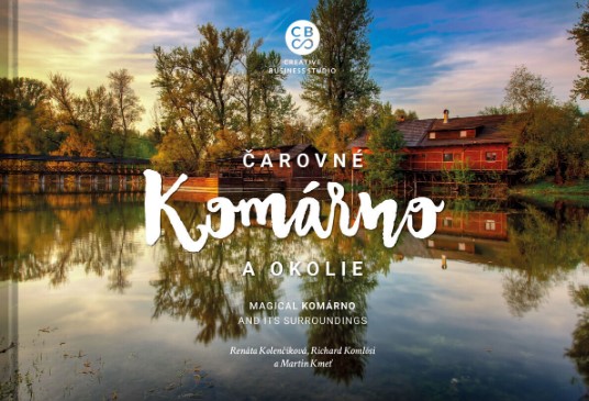 �arovn� Kom�rno a okolie