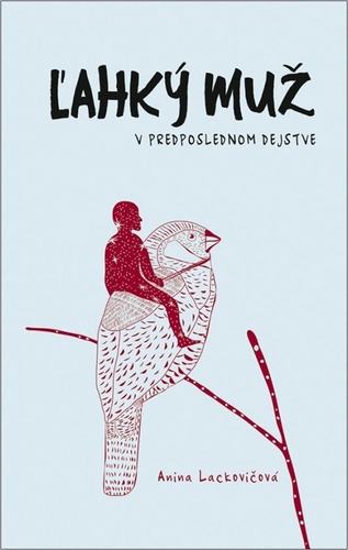 �ahk� mu� v predposlednom dejstve