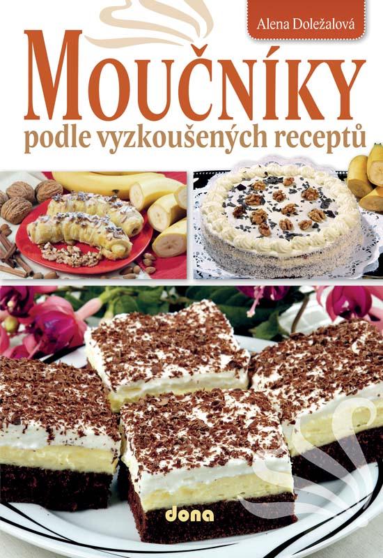 Mou�n�ky podle vyzkou�en�ch recept� - 2. vyd�n�