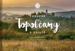 �arovn� Topo��any a okolie