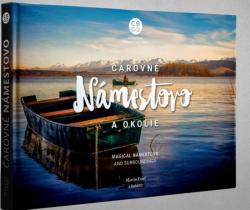 �arovn� N�mestovo a okolie