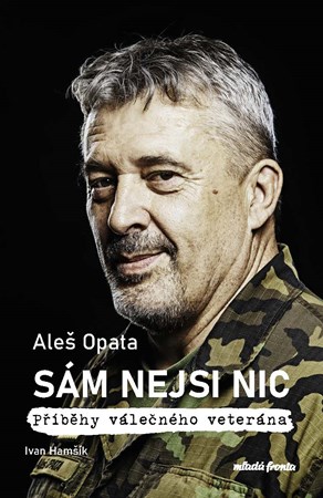 S�m nejsi nic 