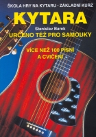 Kytara ur�eno t� pro samouky